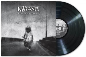 Viva Emptiness (Black)